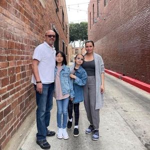 Meet your Posher, Allan melanie